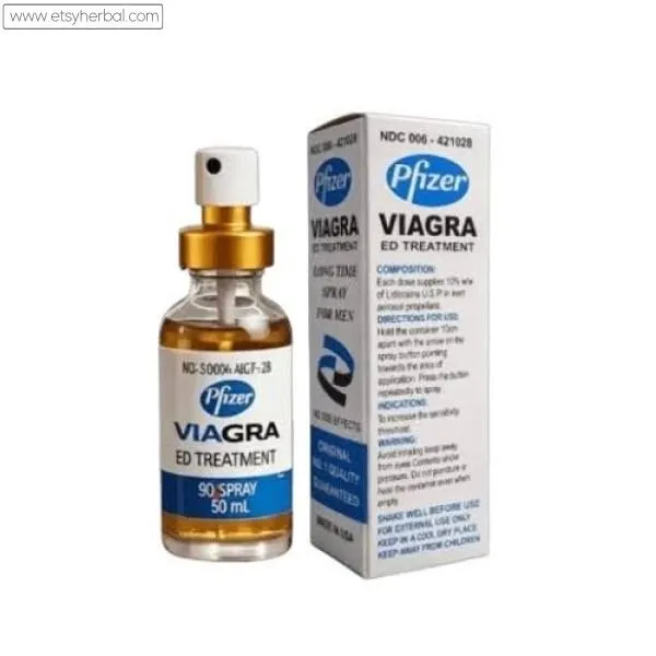 Pfizer Viagra Spray In Pakistan