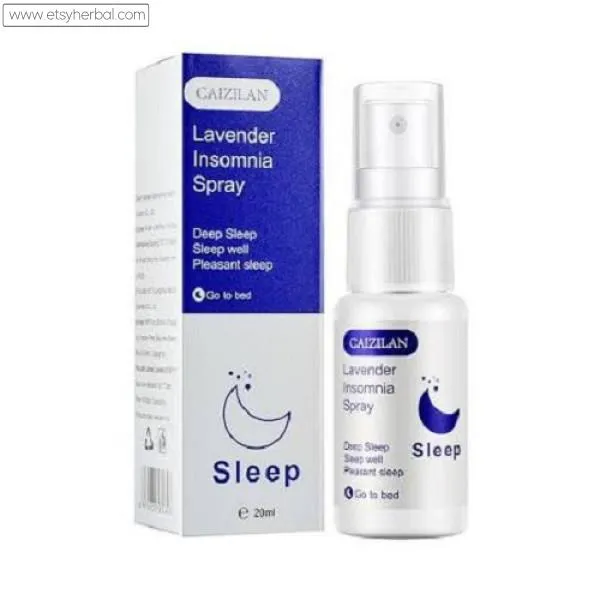 Sleep Spray In Pakistan