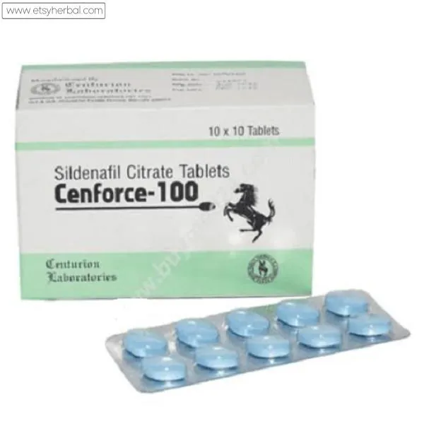 Cenforce Tablet Price in Pakistan