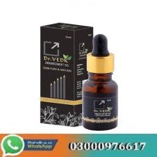 Dr. Vedic Penis Increase Oil In Pakistan