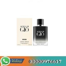 Acqua Di Gio Perfume 