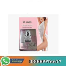 Fitting Vagina Tablet Dr-James