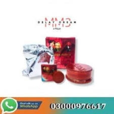 Timer Mm3 Tilla Longtime Delay Cream