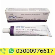 Emla Cream Price In Pakistan