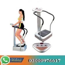 Crazy Fit Massager In Pakistan