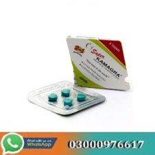 Kamagra Tablet Price In Pakistan