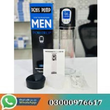 Size Booster Pump Men Herb In Pakistan