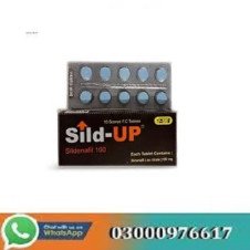 Sild Up Tablets Price In Pakistan