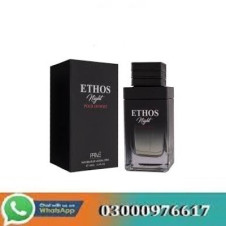 Prive Ethos Night Perfume For Men 100 Ml