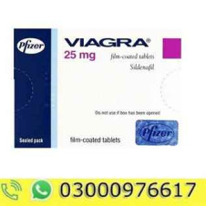 Viagra 25Mg In Pakistan