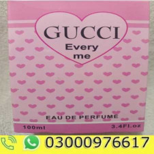 Gucci Every Me Eau De Parfum