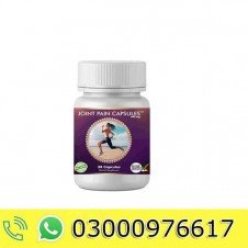 Pin Relief Capsule In Pakistan