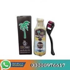  Ajwa Hair Oil In Pakistan