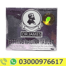 Fitting Vagina Tablets In Pakistan