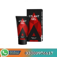 Atlant Gel In Pakistan