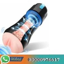 Male Masturbator Sex Toys For Men In Pakistan