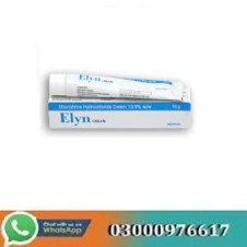 Elyn Cream 15G In Pakistan