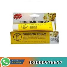 Procomil Cream in Pakistan