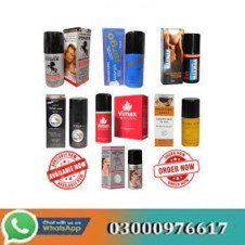 Timing Spray In Islamabad
