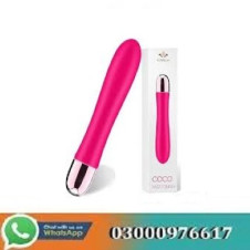 4 Inches Strong Bullet Vibrator In Pakistan