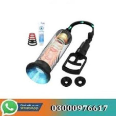 Penis Pump Male Sex Toys In Pakistan
