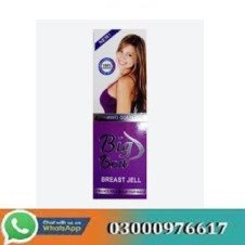 Big Best Breast Gel In Pakistan