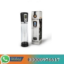 Handy Autosuction Penis Pump In Pakistan