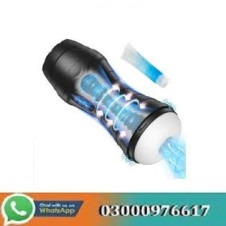 Einseo Automatic Sucking Male In Pakistan