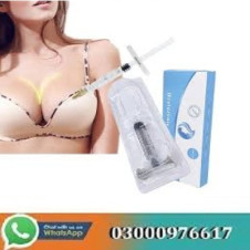 Breast Enlargement Injection In Pakistan