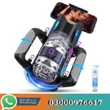 Sex Toy Automatic Male Masturbato