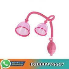 Luvpump Breast Enlargement Pump