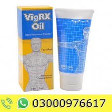 VigRX Plus Oil in Pakistan