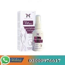 Macaria V18 Vaginal Tightening Spray