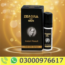 Zeagra Delay Spray For Men In Pakistan