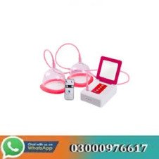 Best Electrical Breast Enlargement Pump