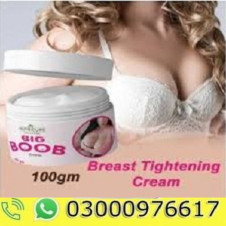 Big Boob Breast Enlargement Cream