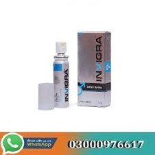 Invigra Delay Spray In Pakistan