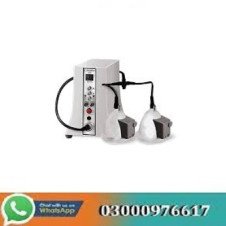 Best Breast Enlargement Pumps