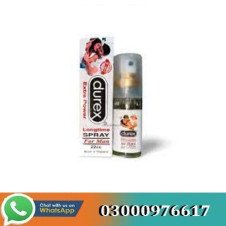 Durex Long Time Delay Spray