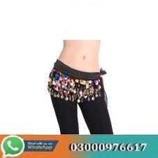 Belly Dance Belt Price In Pakistan