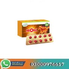Neoba Tablet In Pakistan