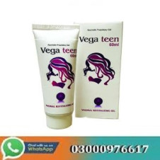 Vega Teen Gel 60Ml In Pakistan