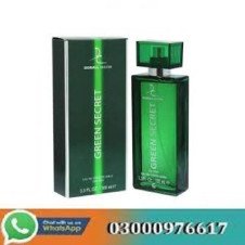 Green Secret Perfume For Men In Pakistan