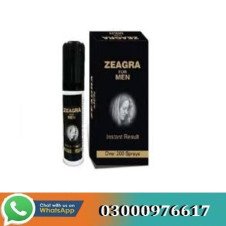 Zeagra Delay Spray For Men In Pakistan