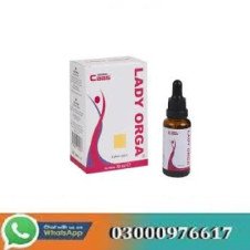 Lady Era Drop For Women