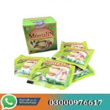 Montalin Capsule Price In Pakistan