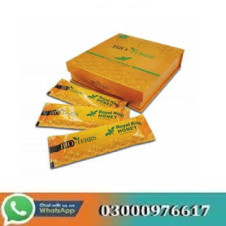 Bio Herbs Royal King Honey In Pakistan