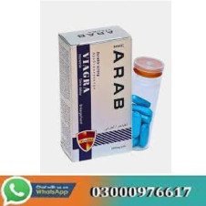 Arab Viagra Tablets In Pakistan