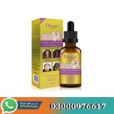 Disaar Anti Hair loss Oil in Pakistan 